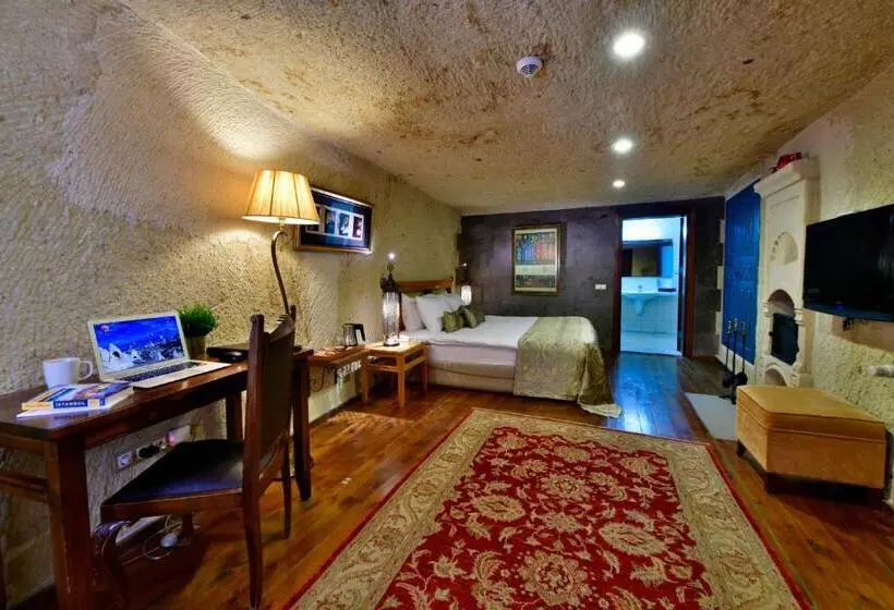 هتل Cappadocia Estates