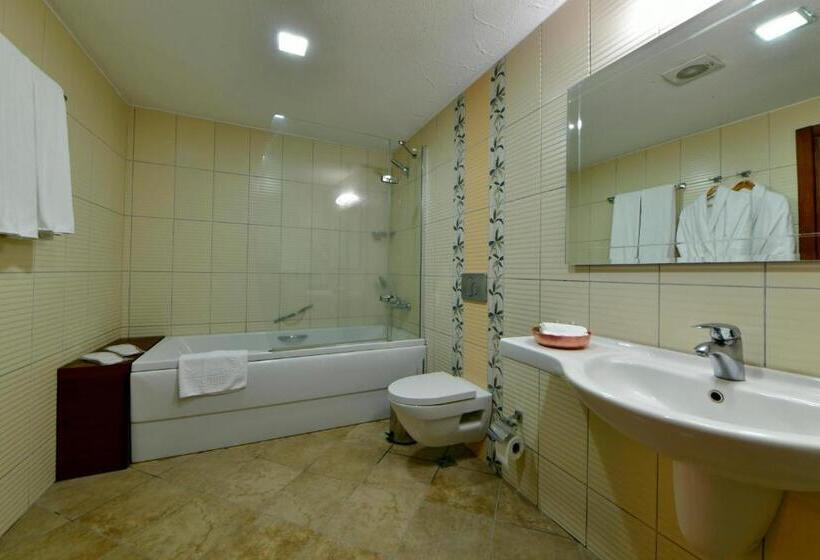 هتل Cappadocia Estates