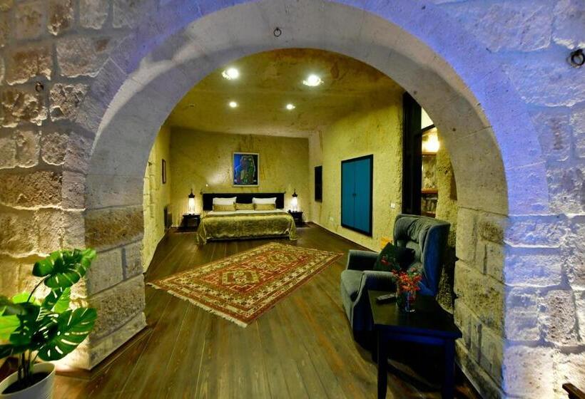 هتل Cappadocia Estates