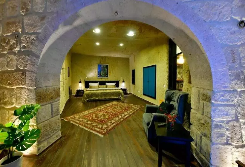 هتل Cappadocia Estates