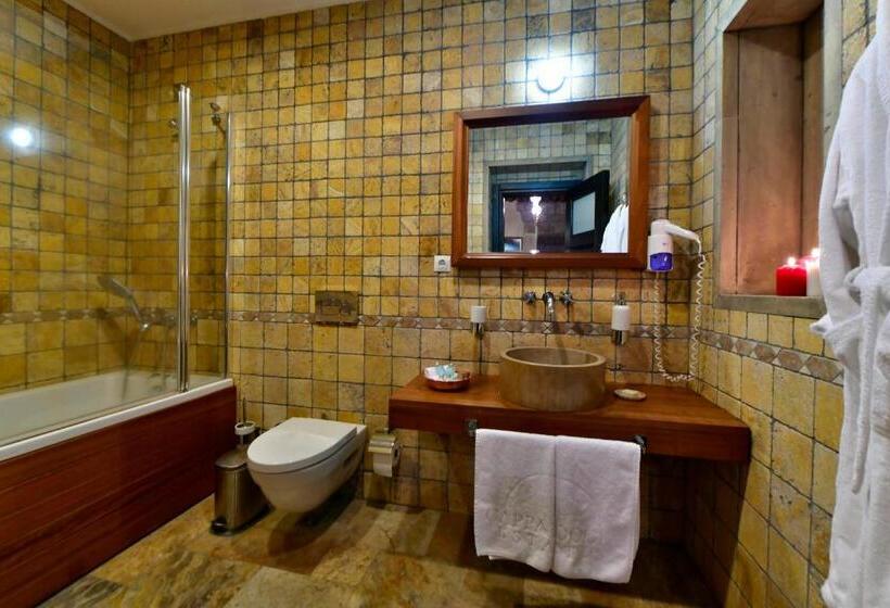 هتل Cappadocia Estates