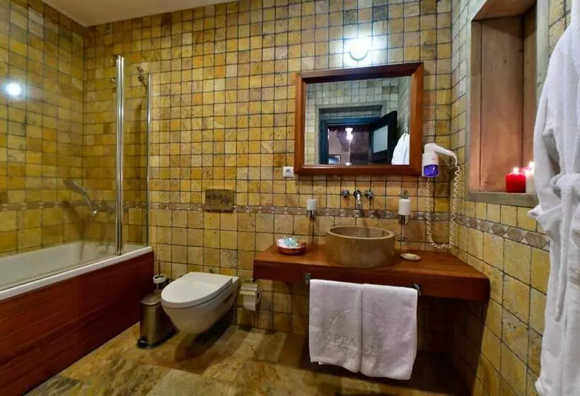 هتل Cappadocia Estates