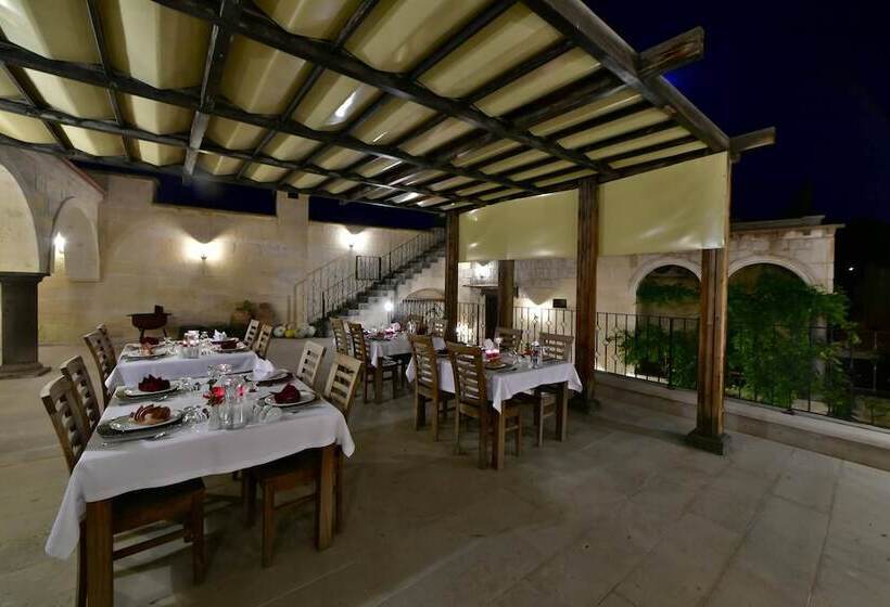 هتل Cappadocia Estates