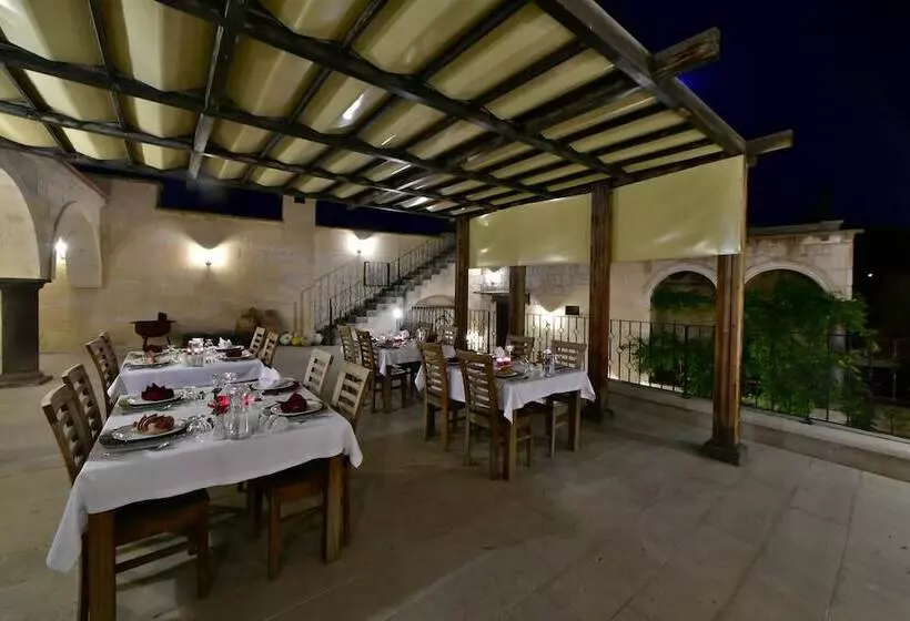 هتل Cappadocia Estates