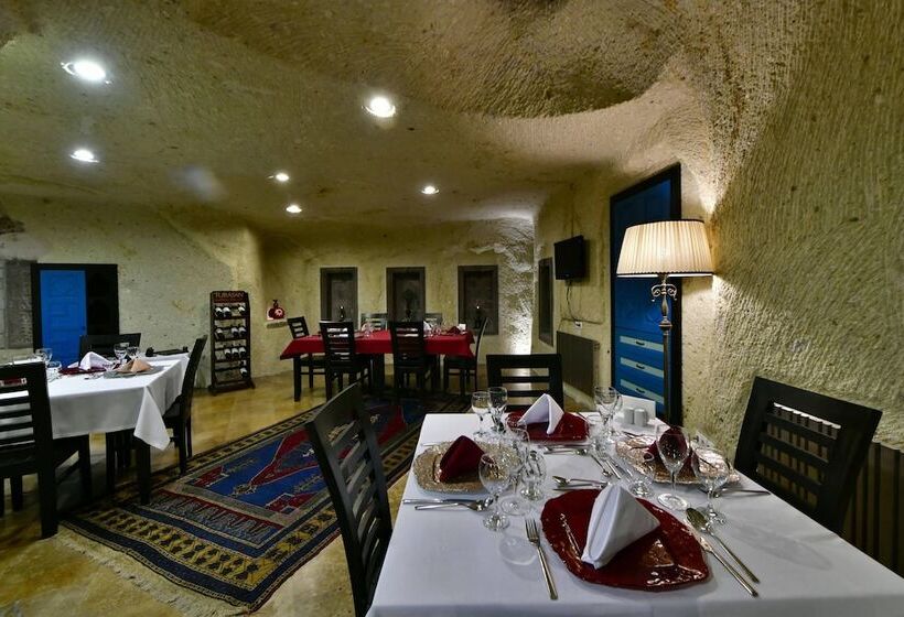 هتل Cappadocia Estates