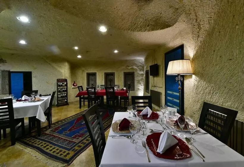 هتل Cappadocia Estates