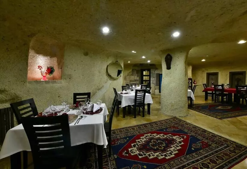 هتل Cappadocia Estates