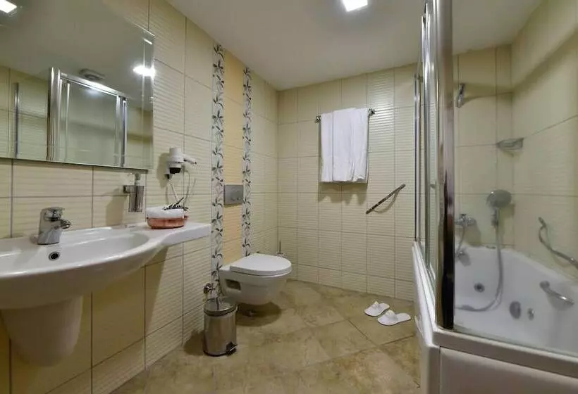 هتل Cappadocia Estates