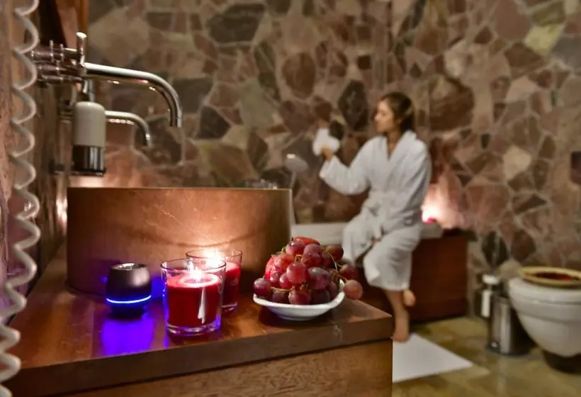 هتل Cappadocia Estates