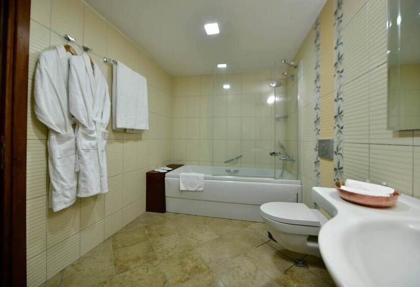 هتل Cappadocia Estates