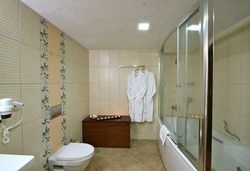 هتل Cappadocia Estates