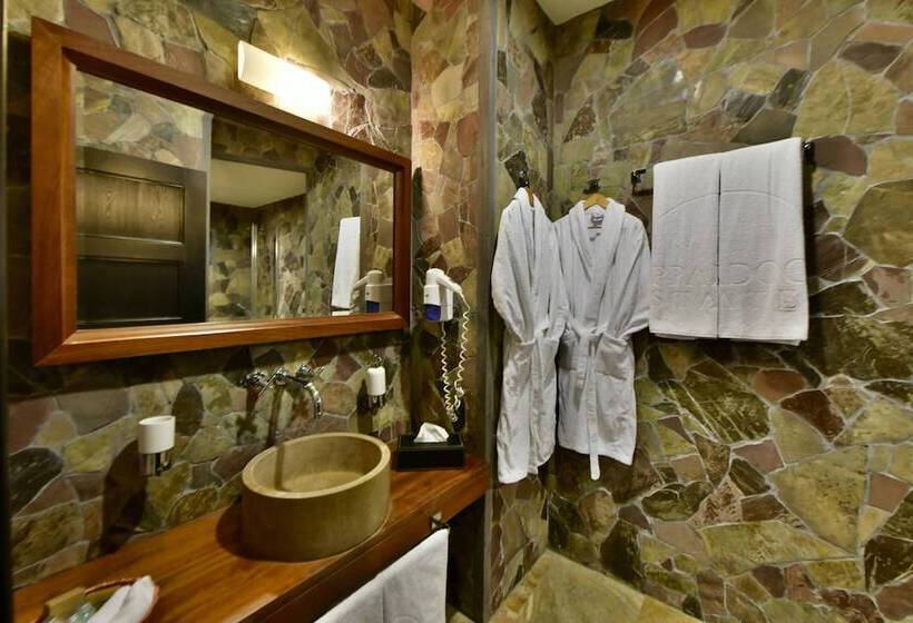 هتل Cappadocia Estates