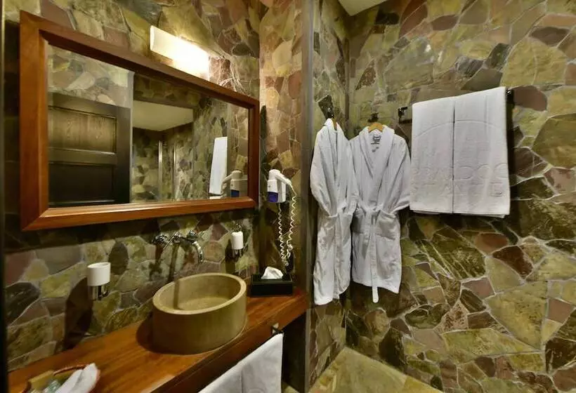 هتل Cappadocia Estates