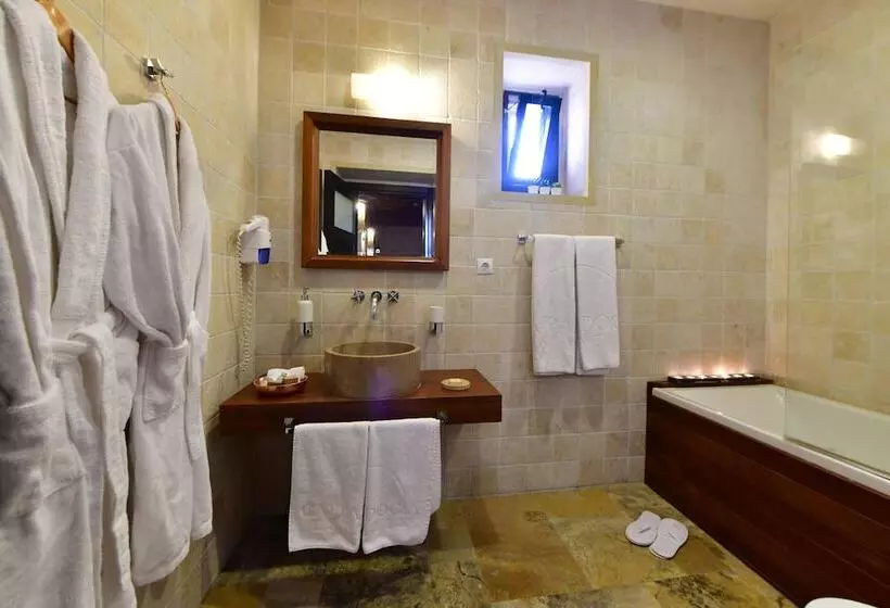 هتل Cappadocia Estates