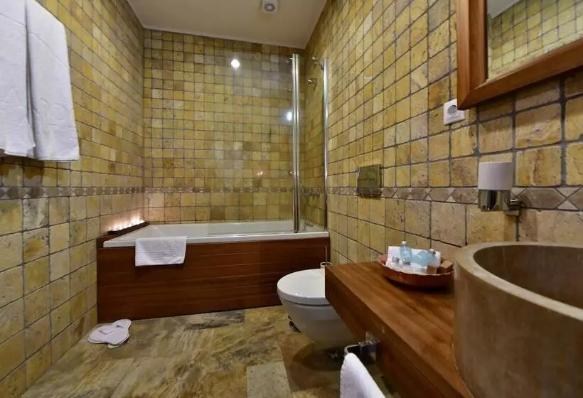 هتل Cappadocia Estates