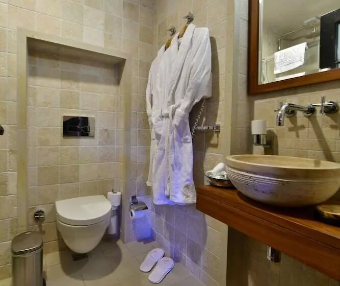 هتل Cappadocia Estates