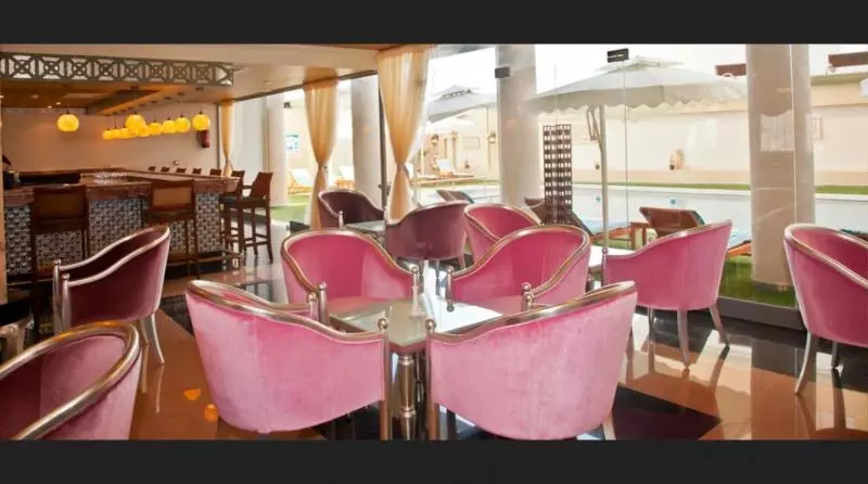 Szálloda César Palace Sousse