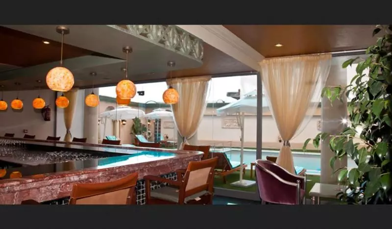 Szálloda César Palace Sousse