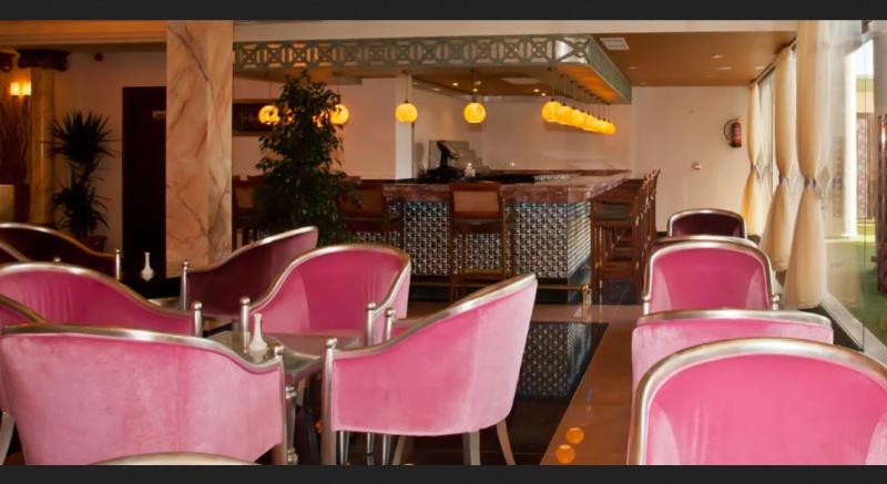 هتل César Palace Sousse