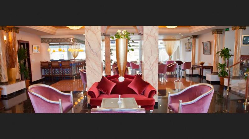 هتل César Palace Sousse