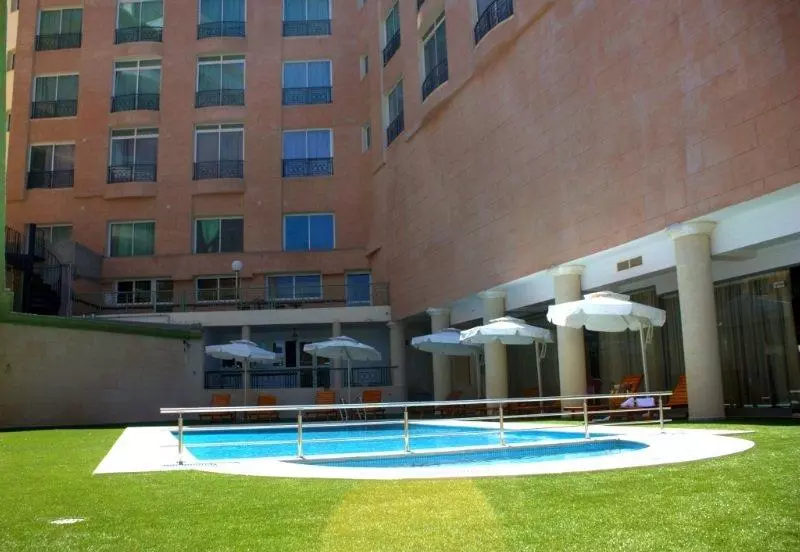 Szálloda César Palace Sousse