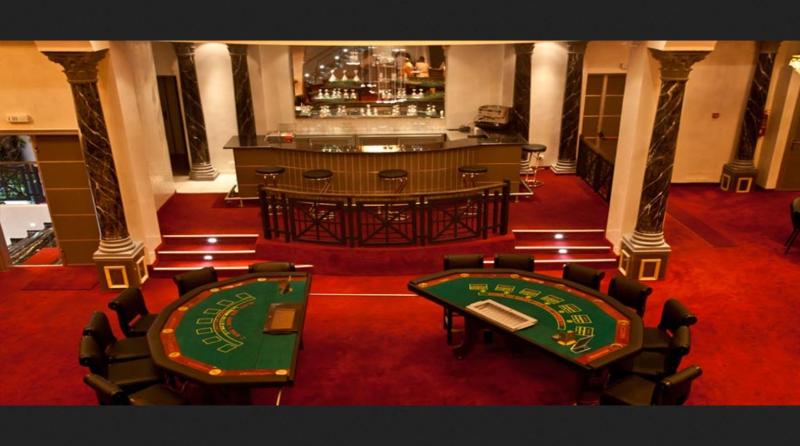 هتل César Palace Sousse