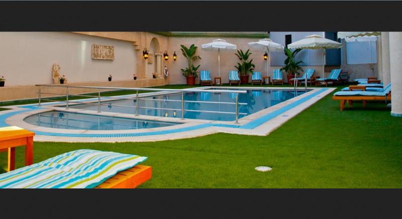 هتل César Palace Sousse