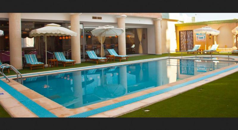 هتل César Palace Sousse