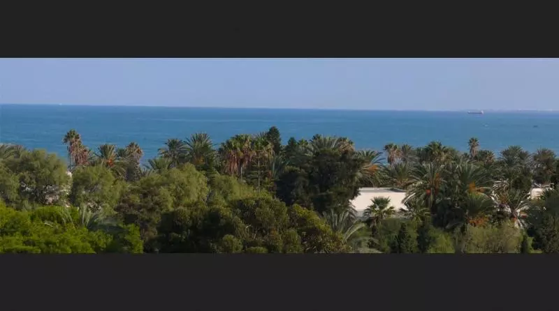 Szálloda César Palace Sousse