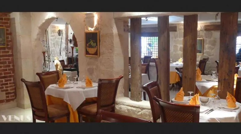 Szálloda César Palace Sousse