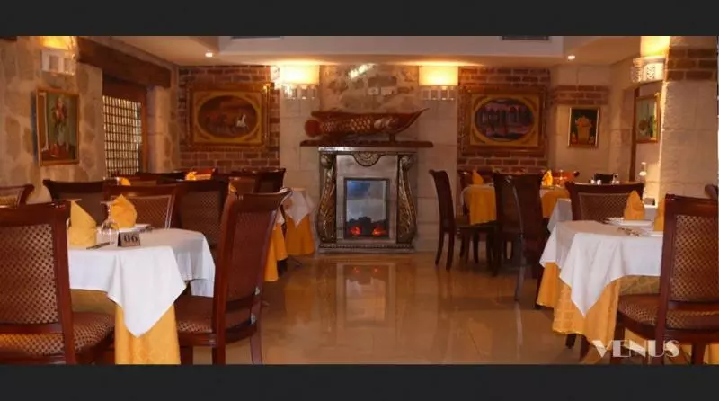 Szálloda César Palace Sousse