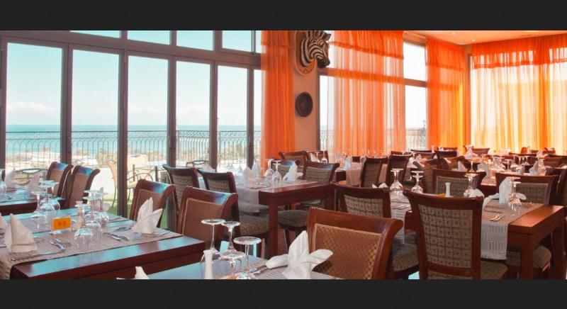 هتل César Palace Sousse