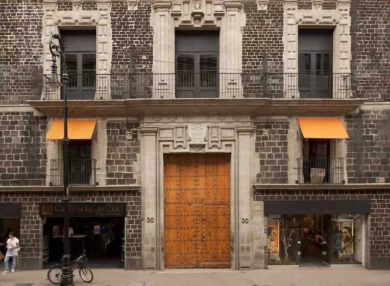 Downtown Mexico, A Member Of Design Hotels