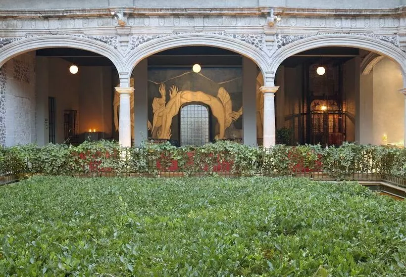 Downtown Mexico, A Member Of Design Hotels