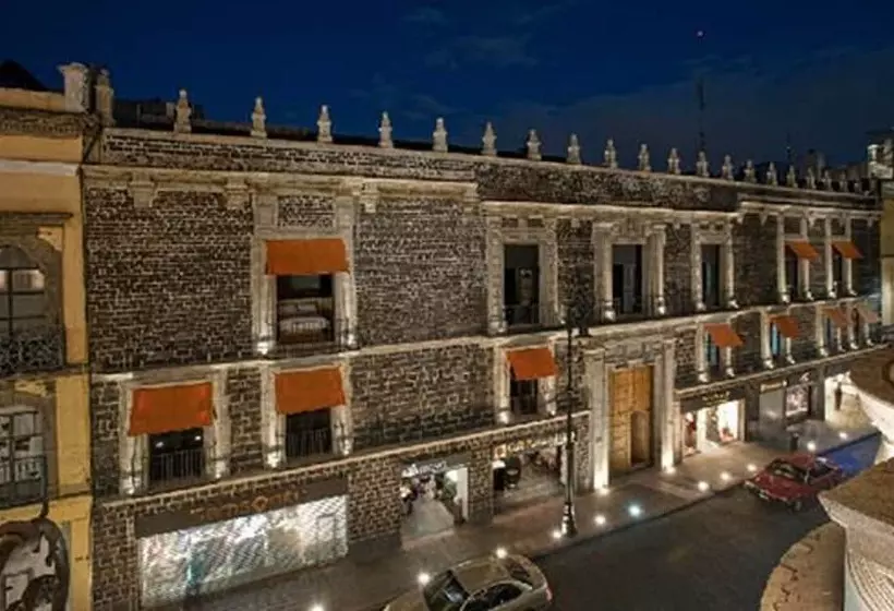 Downtown Mexico, A Member Of Design Hotels