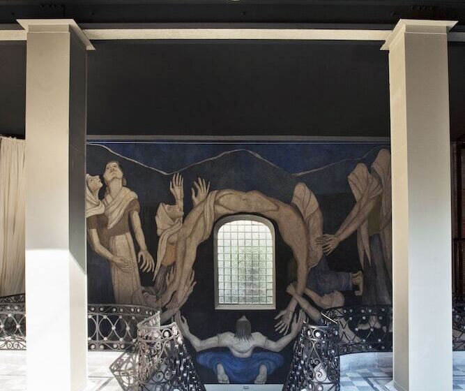 Downtown Mexico, A Member Of Design Hotels