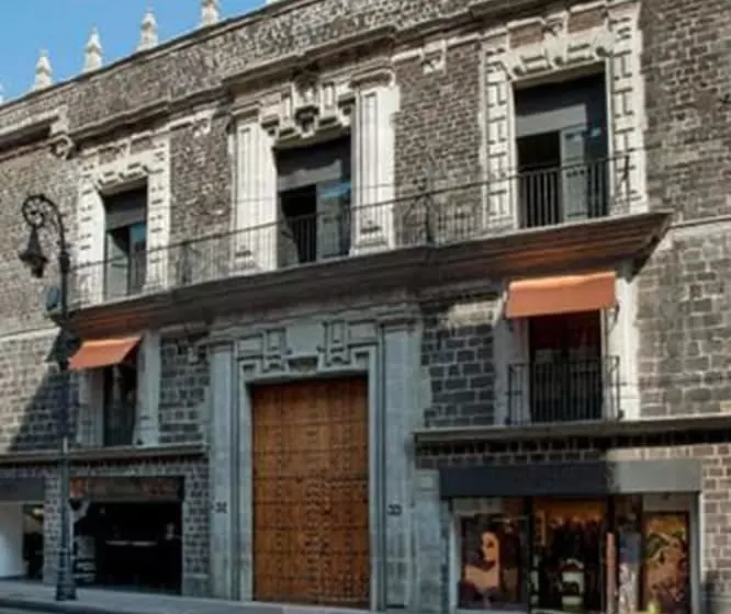 Downtown Mexico, A Member Of Design Hotels