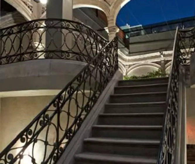 Downtown Mexico, A Member Of Design Hotels