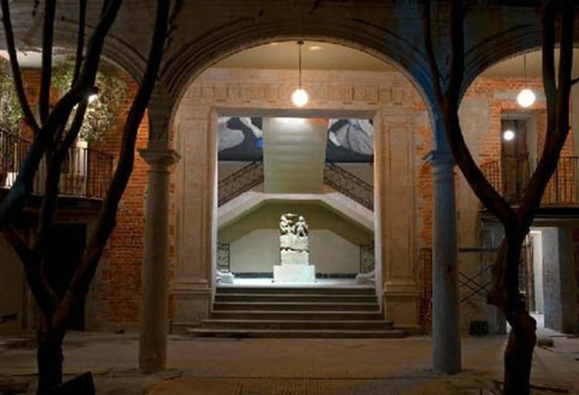 Downtown Mexico, A Member Of Design Hotels