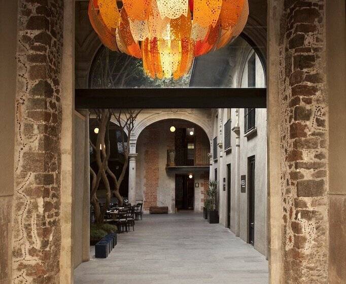 Downtown Mexico, A Member Of Design Hotels