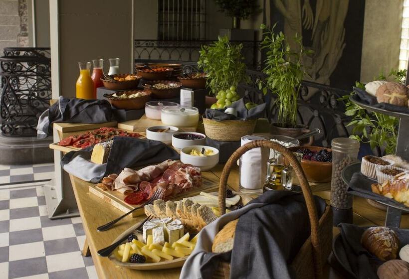 Downtown Mexico, A Member Of Design Hotels