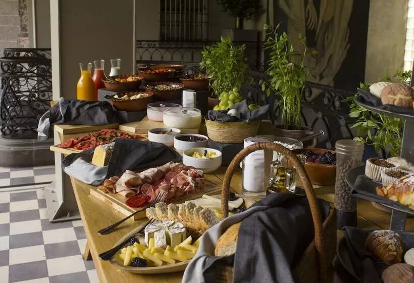 Downtown Mexico, A Member Of Design Hotels