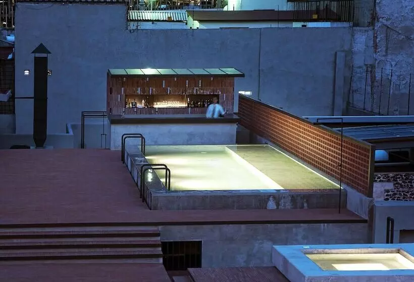 Downtown Mexico, A Member Of Design Hotels