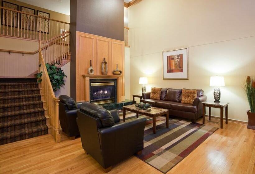 Otel Quality Inn & Suites