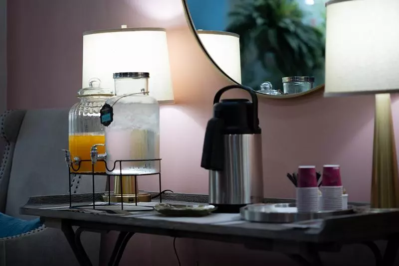 ホテル Harrison by Renzzi