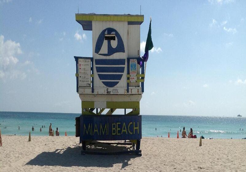 Отель Harrison by Renzzi