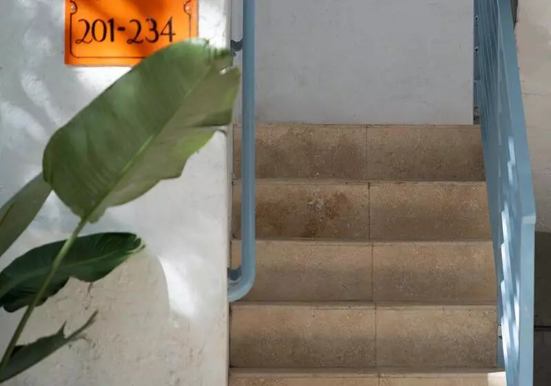 ホテル Harrison by Renzzi