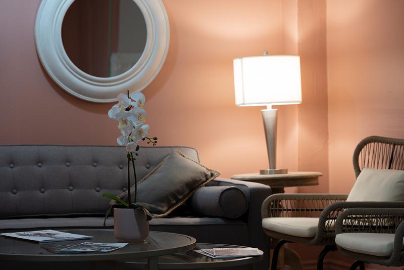 Отель Harrison by Renzzi