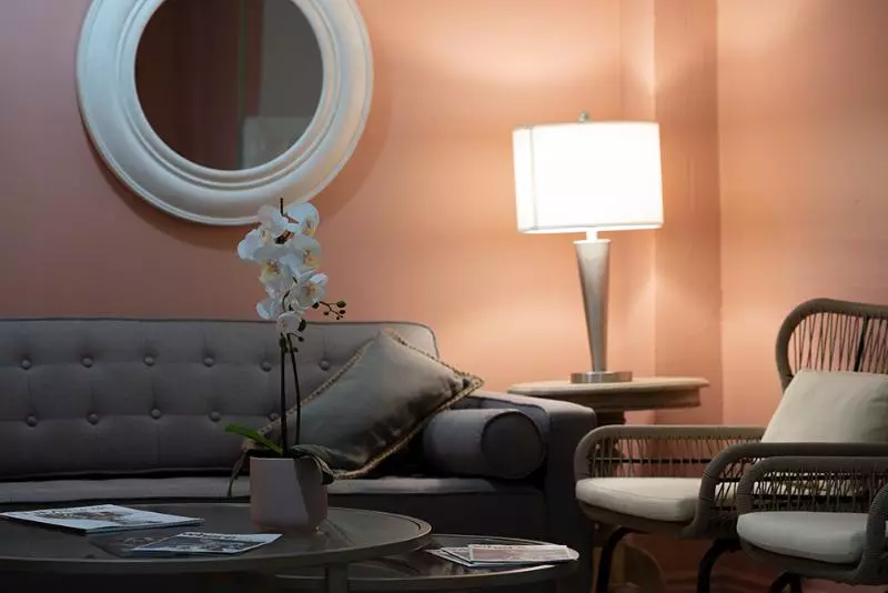 ホテル Harrison by Renzzi