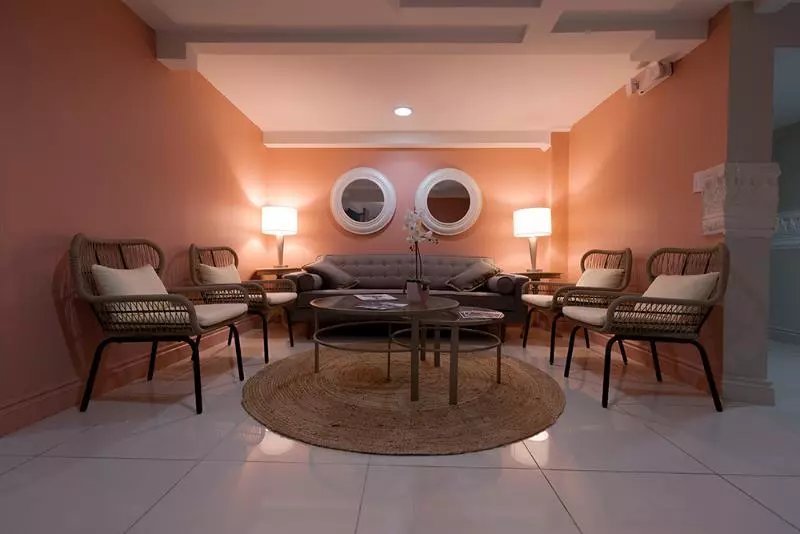 ホテル Harrison by Renzzi